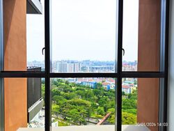 Amo Residence (D20), Apartment #526300131